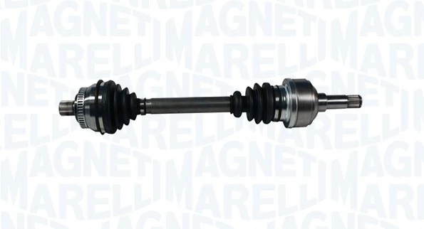 Drive Shaft